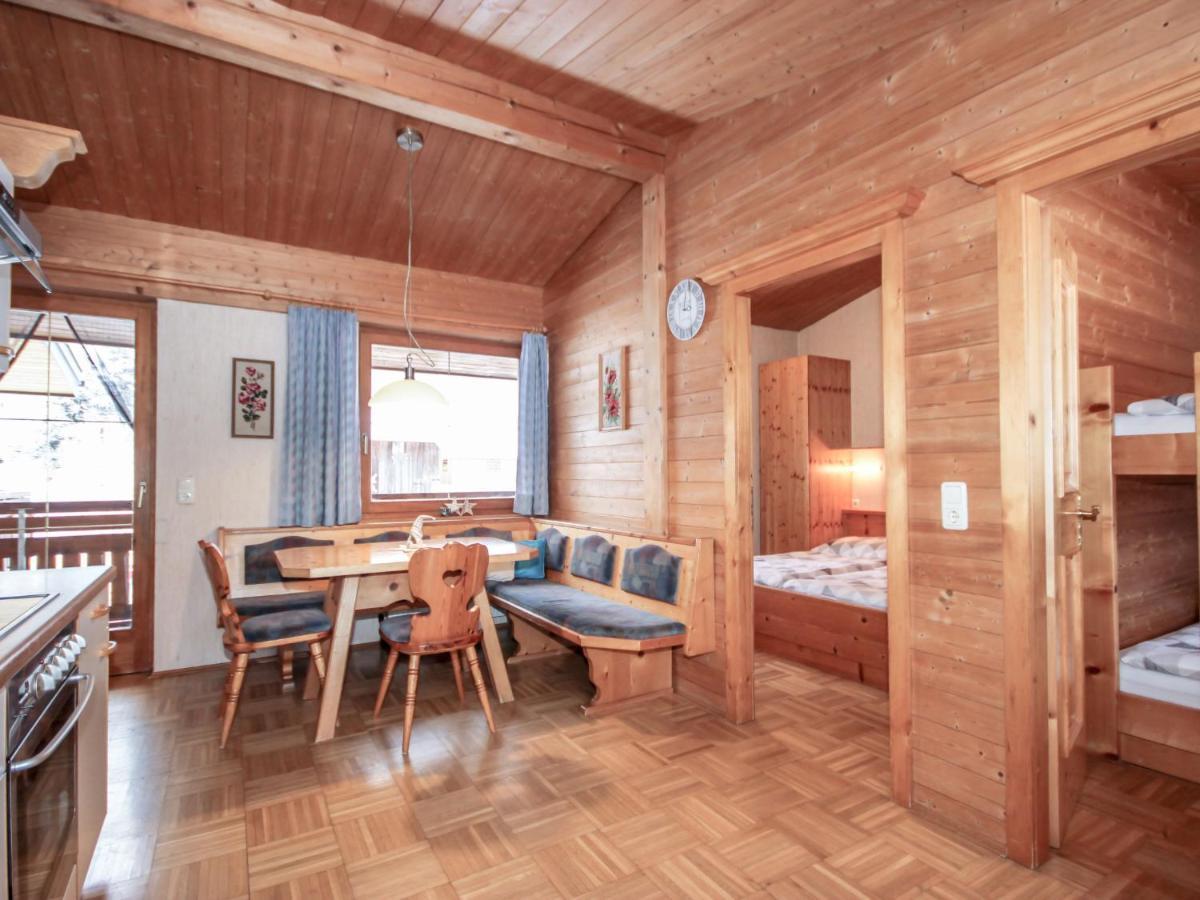 Apartment Sonnegg By Interhome Vandans Kültér fotó