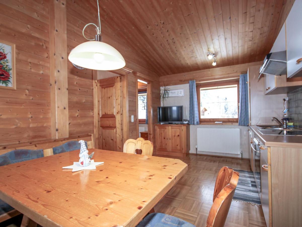 Apartment Sonnegg By Interhome Vandans Kültér fotó